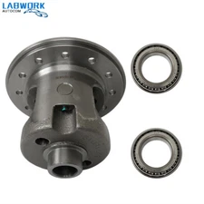 9.25" Differential Case Assembly-Limited Slip Posi 31-Spline For Dodge 5161549AA