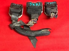 WIRING HARNESS PLUG CONNECTOR 08 Ford ECONOLINE 4.6 Van Control ECM ECU PCM JKK1