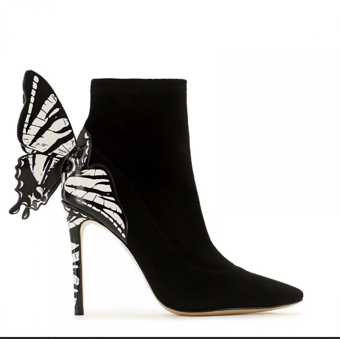 Sophia webster wing boots shop