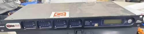 BSS BLU80 w/ COBRANET CARD --