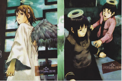 その他 Haibane Renmei: Complete Box Set [DVD] [Import] i8my1cf Amazon.com: Haibane Renmei Collection [DVD] [2016] : Movies & TV