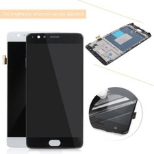 LCD Display Touch Screen Digitizer replace Fit 5.5" OnePlus 3 Three A3000 A3003