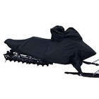 Spi Sports Parts Inc 40 Below Snowmobile Cover - Premium Easy Load Sc-12462-2
