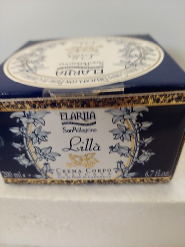 ELARiIA Body Creme Lilac 6.7 fl oz - Picture 2 of 2