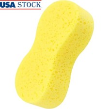 Colorful Multi-Purpose Cleaning Sponge Pack Kitchen Bathroom Household Use