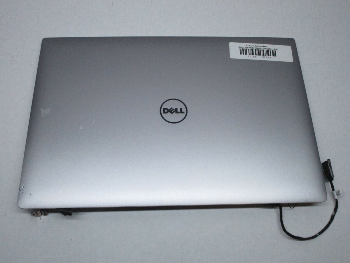AS IS Dell XPS 15 9550 9560 FHD non-Touchscreen LCD Screen Display
