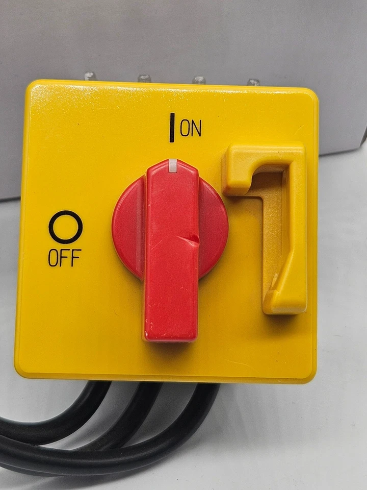 TPI DCS403/5100 / DCS4035100 - Image 2 of 4