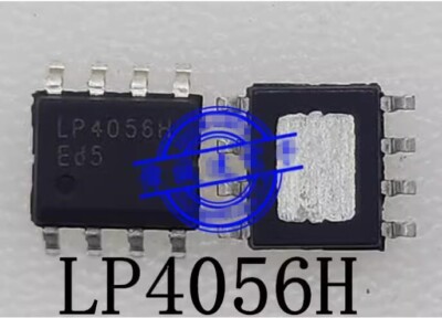10 pcs New LP4056HSPF LP4056H SOP8 4.2V 1A ic chip | eBay