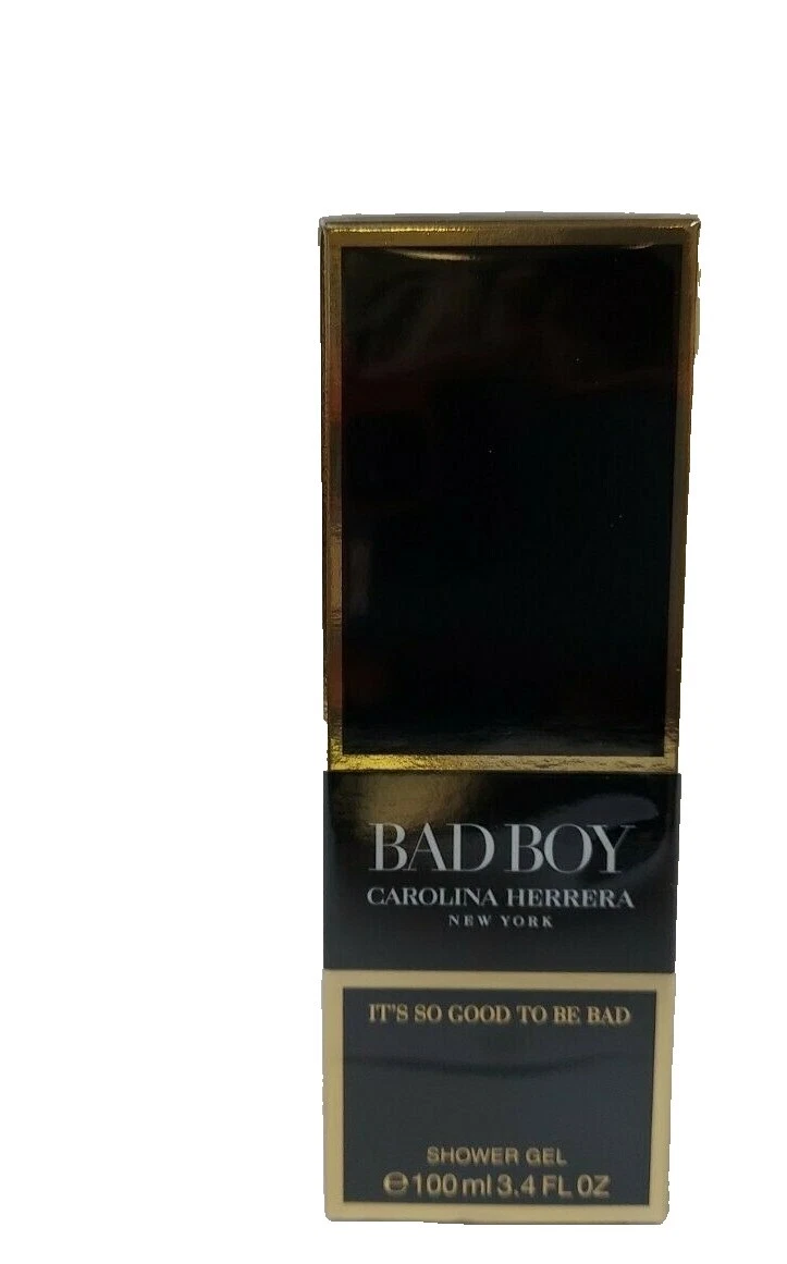 Cuerpo de Gel Carolina Herrera Lava y geles de ducha