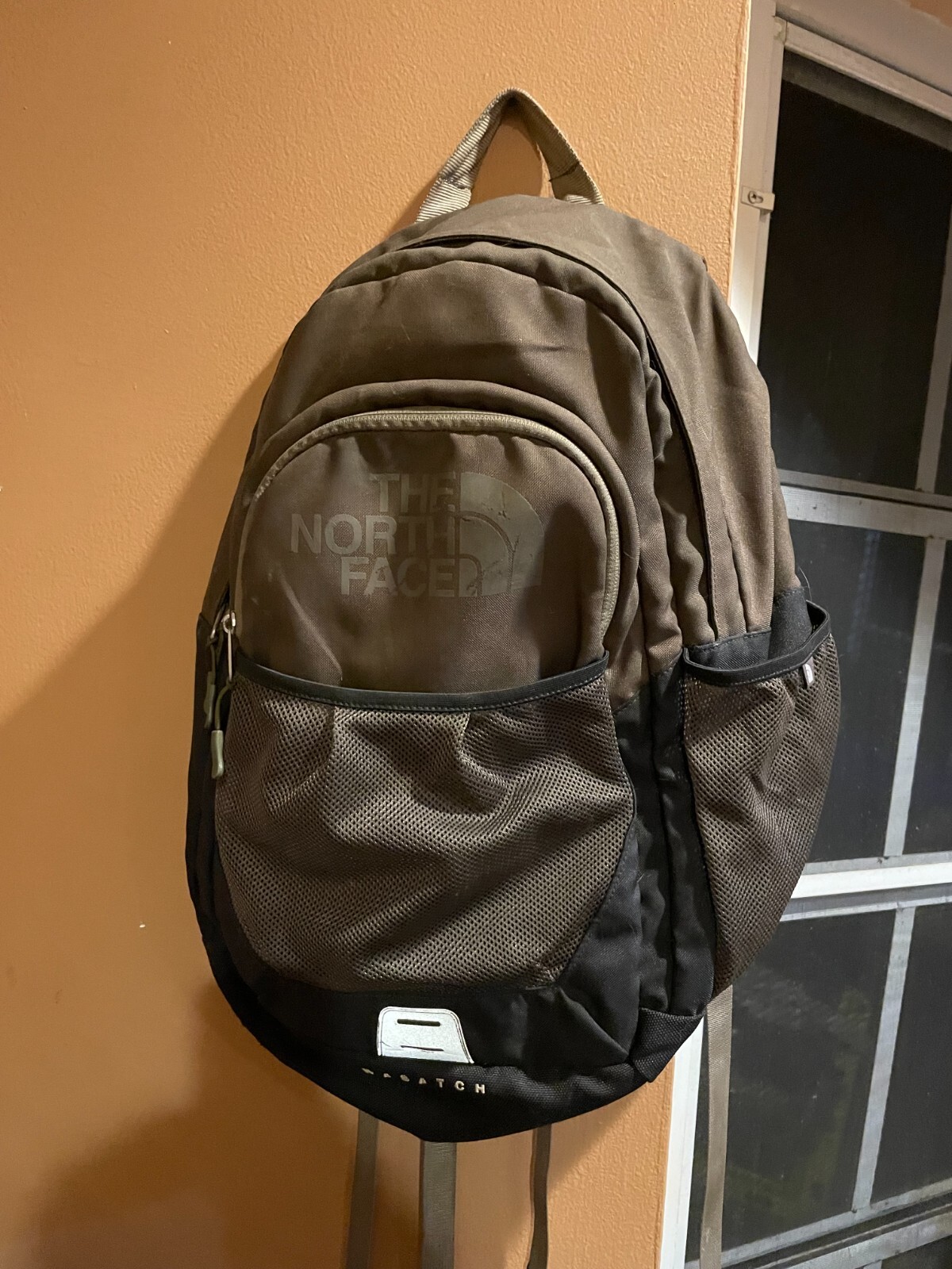 North Face Backpack - image 1