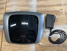 Cisco Linksys E2000 Router