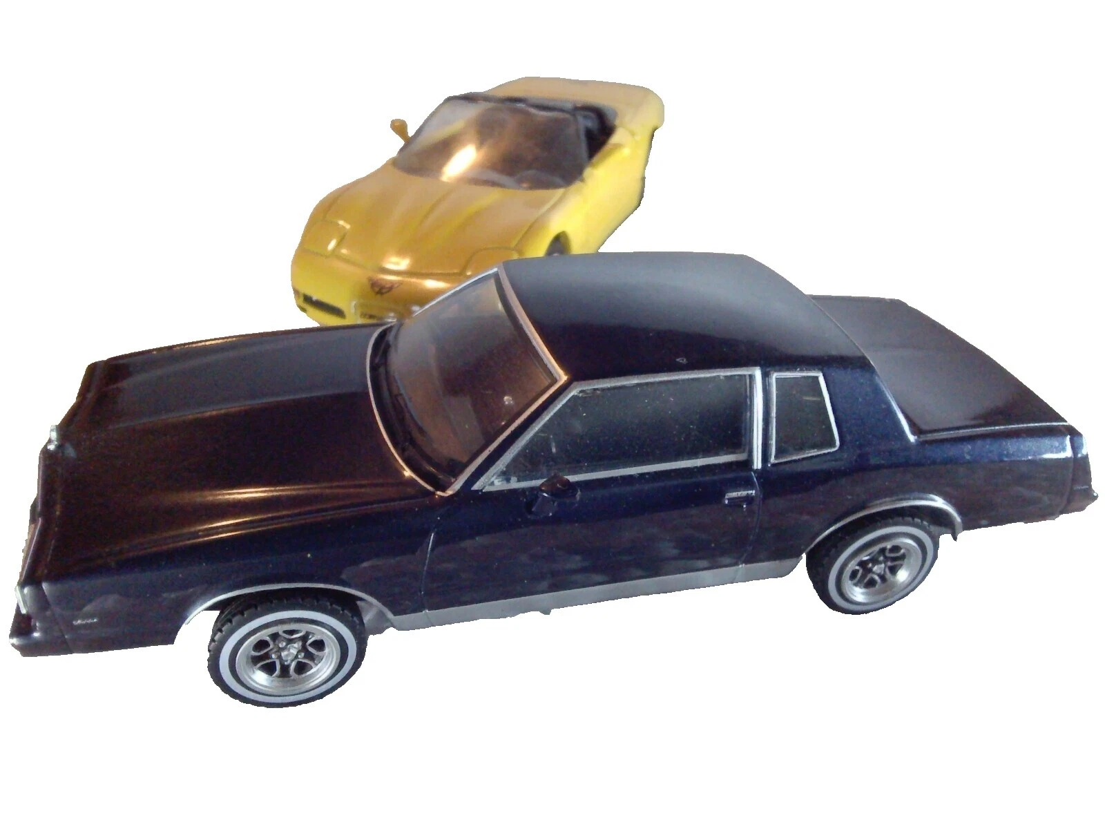 IXO Chevrolet Diecast coches, camiones y camionetas