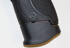 Smith & Wesson M&P40 Shield   M&P9  Shield,  Grip extension  By AdamsGrips