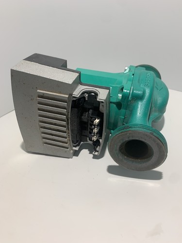 Wilo Stratos ECO 30 1/5 4092511/08w03 Heizungspumpe Keine Grundfos 5,8-59 Watt - Bild 2 von 8