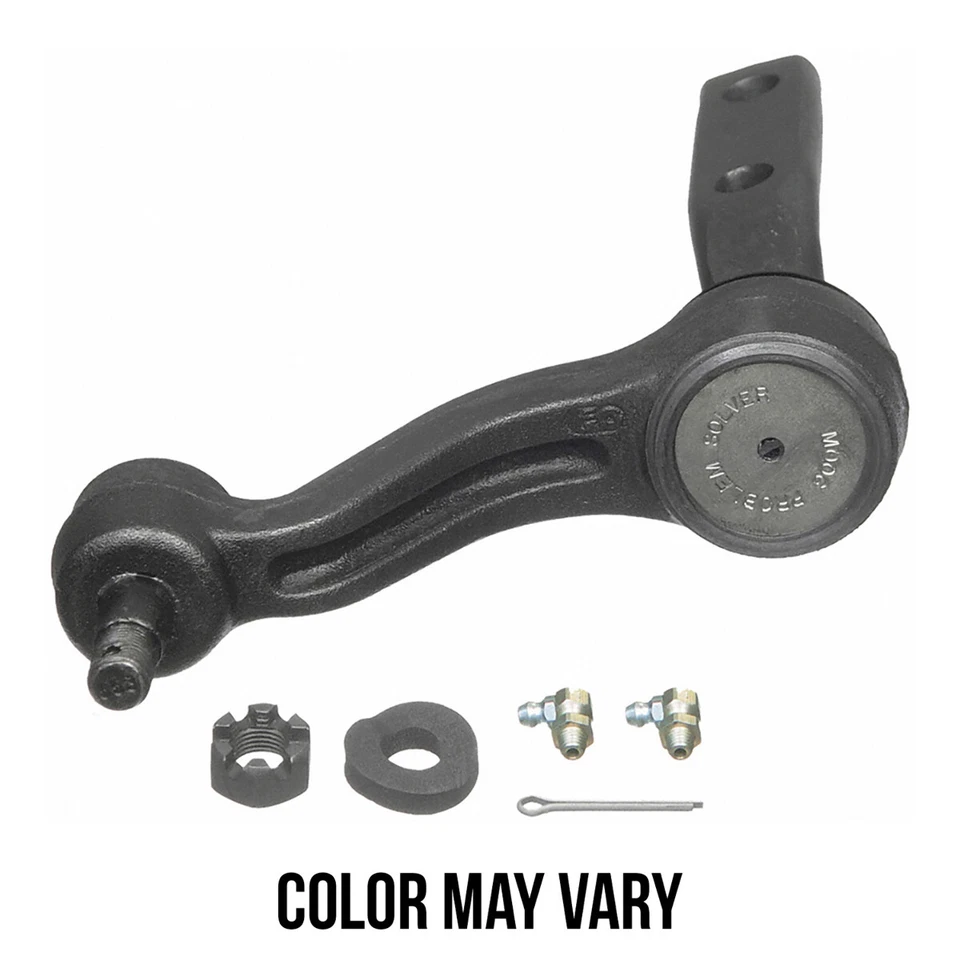 Paquete de 1 brazo ralentí delantero Foto 2 de 4