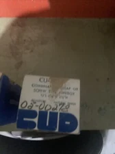 Bud CU-3014 Combination Snap or Screw Minibox 12x2-1/2x2-3/4