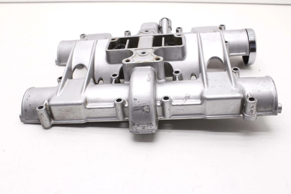 1981 suzuki gs550t OEM ВЕРХНЯЯ КРЫШКА ГОЛОВКИ БЛОКА ЦИЛИНДРОВ ДВИГАТЕЛЯ R9.BX22 - Изображение 3 из 4