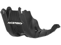 Motorschutz Unterfahrschutz Skid Glide Plate Passt An Ktm Sx-F 250 350 2023 Sw