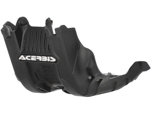 Motorschutz Unterfahrschutz Skid Glide Plate Passt An Ktm Sx-F 250 350 2023 Sw-image