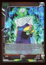 Dragon Ball Super Series 7 Pre-Release Promos Card Prices | Dragon Ball | PSA & Ungraded Values Dragon Ball Super Series 7 Pre-Release Promos Card Prices | Dragon Ball | PSA & Ungraded Values