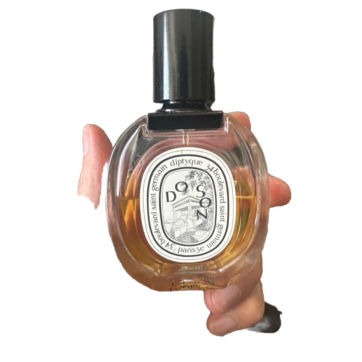 Oud Diptyque 34 Boulevard Saint Germain Diptyque 34 Boulevard