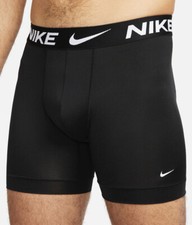Nike Dri-FIT Essential Micro Boxer Brief Size M