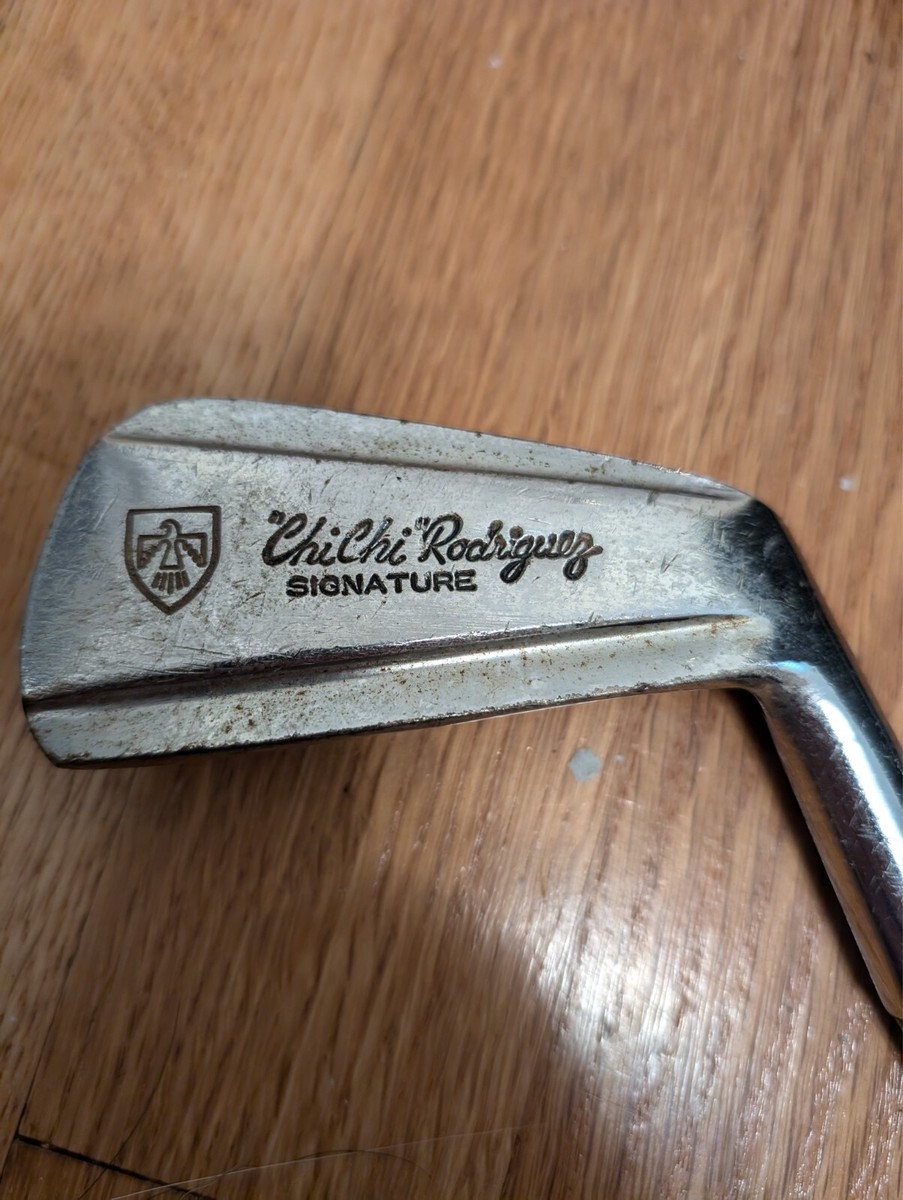 chi chi rodriguez golf clubs | eBay