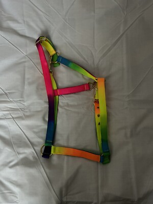 Helles Kopfhalsband voll