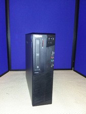 Lenovo ThinkCentre M91p Core i5 3.1GHz, 8GB ram 250GB HDD