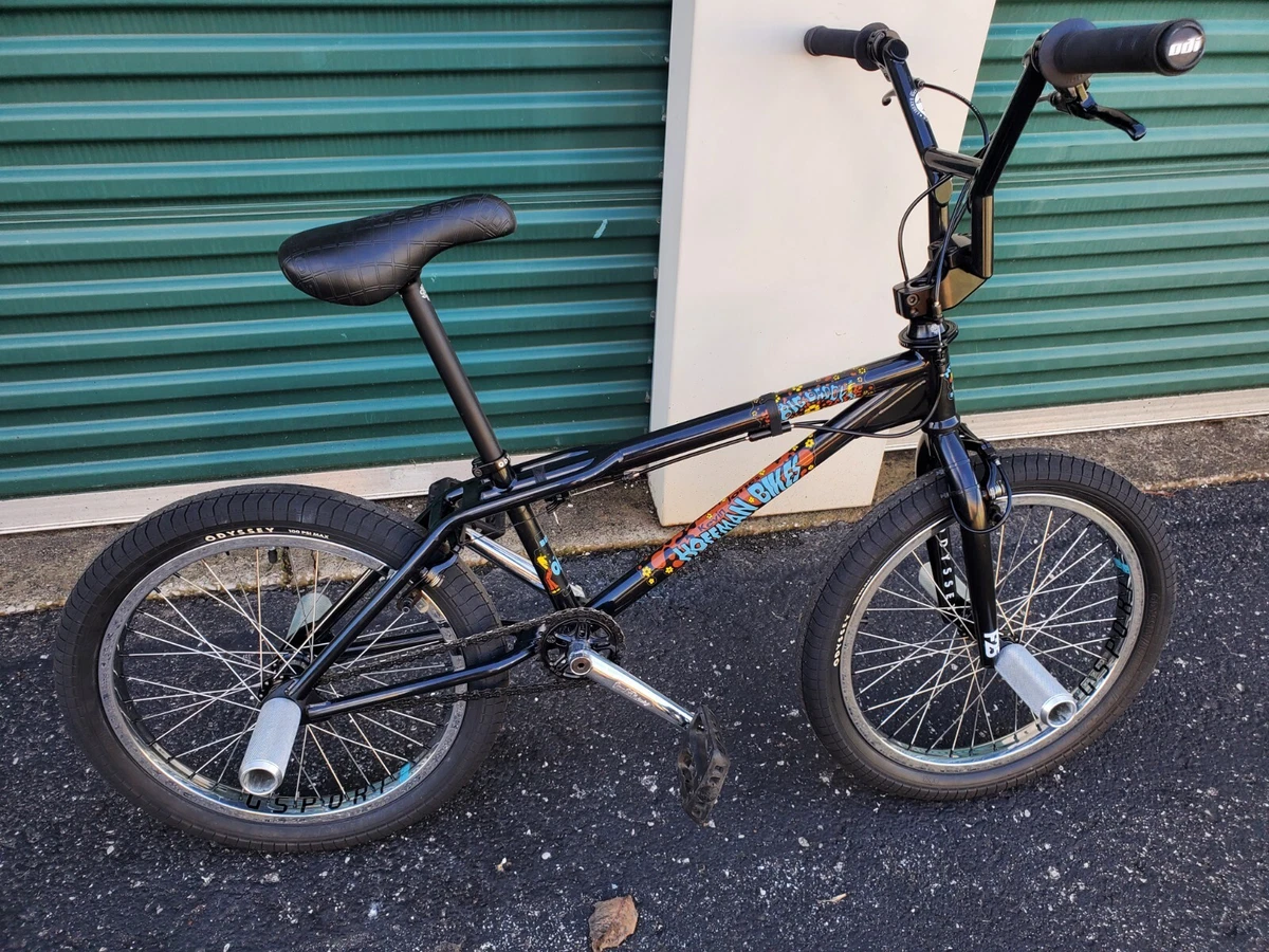 Hoffman sales bikes ebay