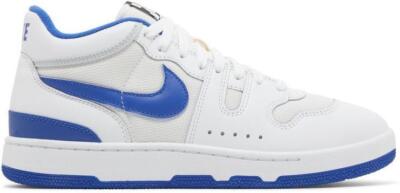 Nike Mac Attack Game Royal Style FB1447-100 SZ 10