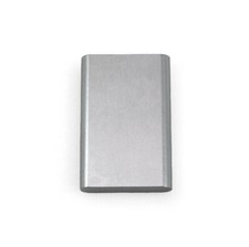 Tungsten Alloy Blanks | 90% Tungsten Alloy | 0.22lbs