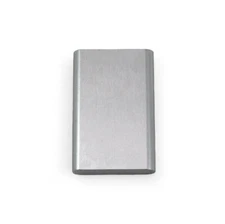 Tungsten Alloy Blanks | 90% Tungsten Alloy | 0.22lbs