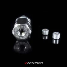 K-Tuned Version 3 Oil Pressure Sensor Adapter [KTD-OPS-AD3] K series K20 / K24