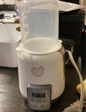 Parents Choice Bottle Warmer