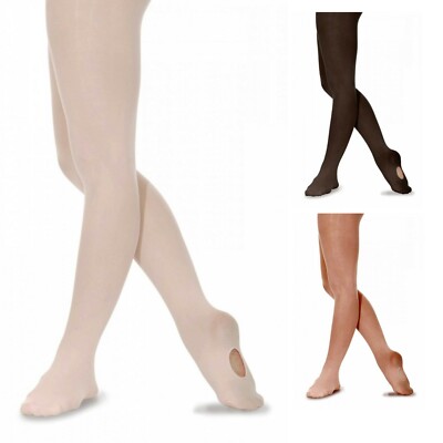 BRAND NEW ROCH VALLEY SILKY CONVERTIBLE TIGHTS