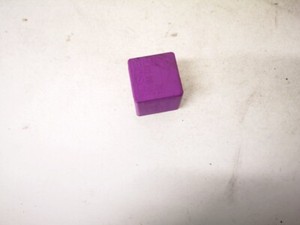 Opel Corsa 2002 Relay module 0332019452, 90464759 #1221484-73