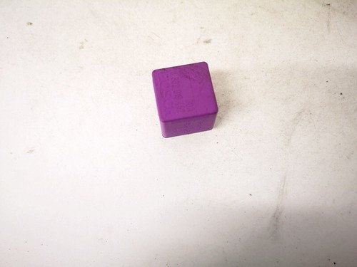 Opel Corsa 2002 Relay module 0332019452, 90464759 #1221484-73