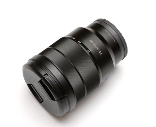 SONY - Objectif zoom Vario-Tessar T* FE 16-35 mm…