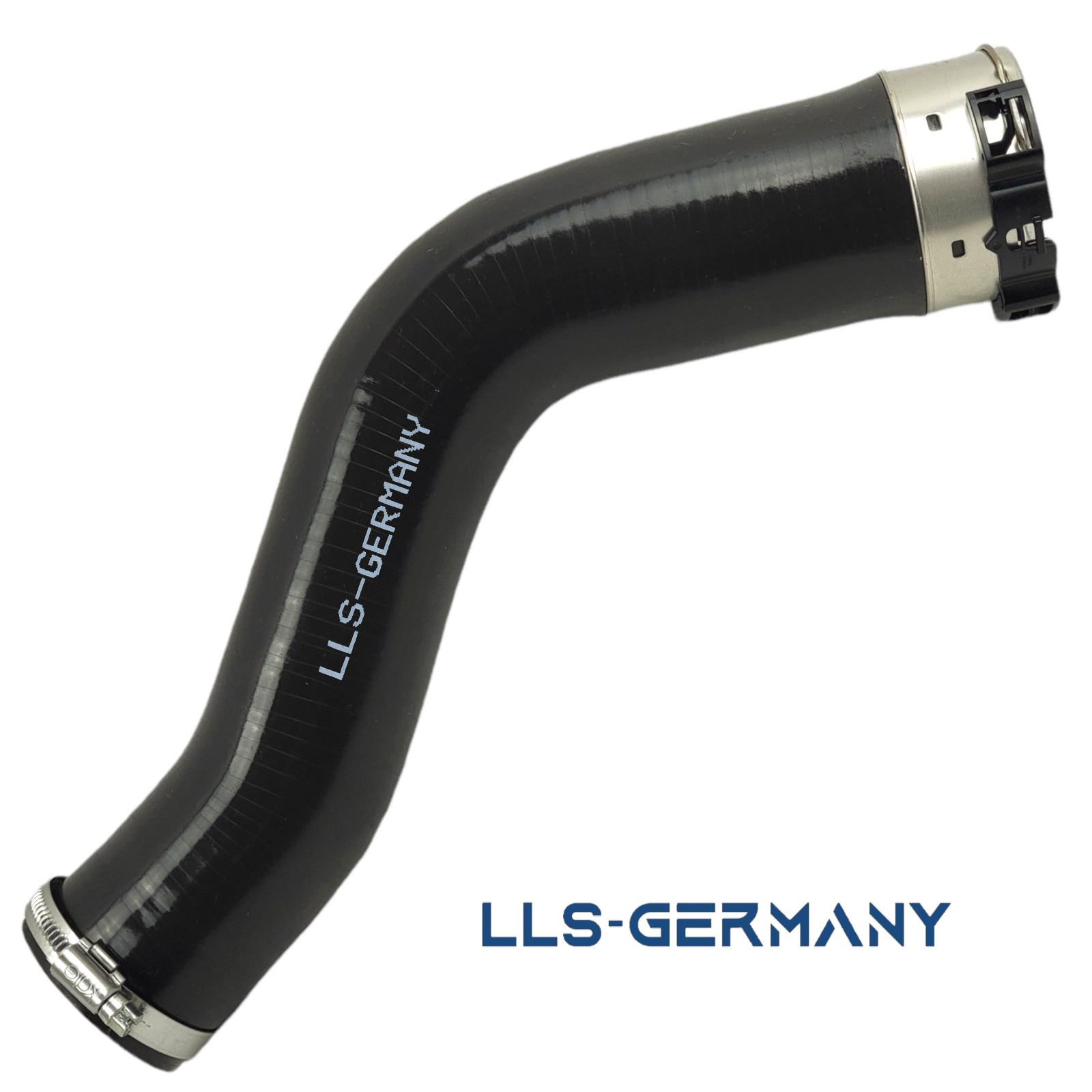 Turbo Hose for DACIA Duster Box 1.5 dCi 4x4 144608245R Intercooler Hose