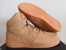 Nike Air Force 1 '07 LV8 WB High Flax for Sale | Authenticity
