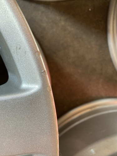 Felgensatz Autec Arctic in 7,5x17 ET34 5x120 für BMW - Bild 6 von 9