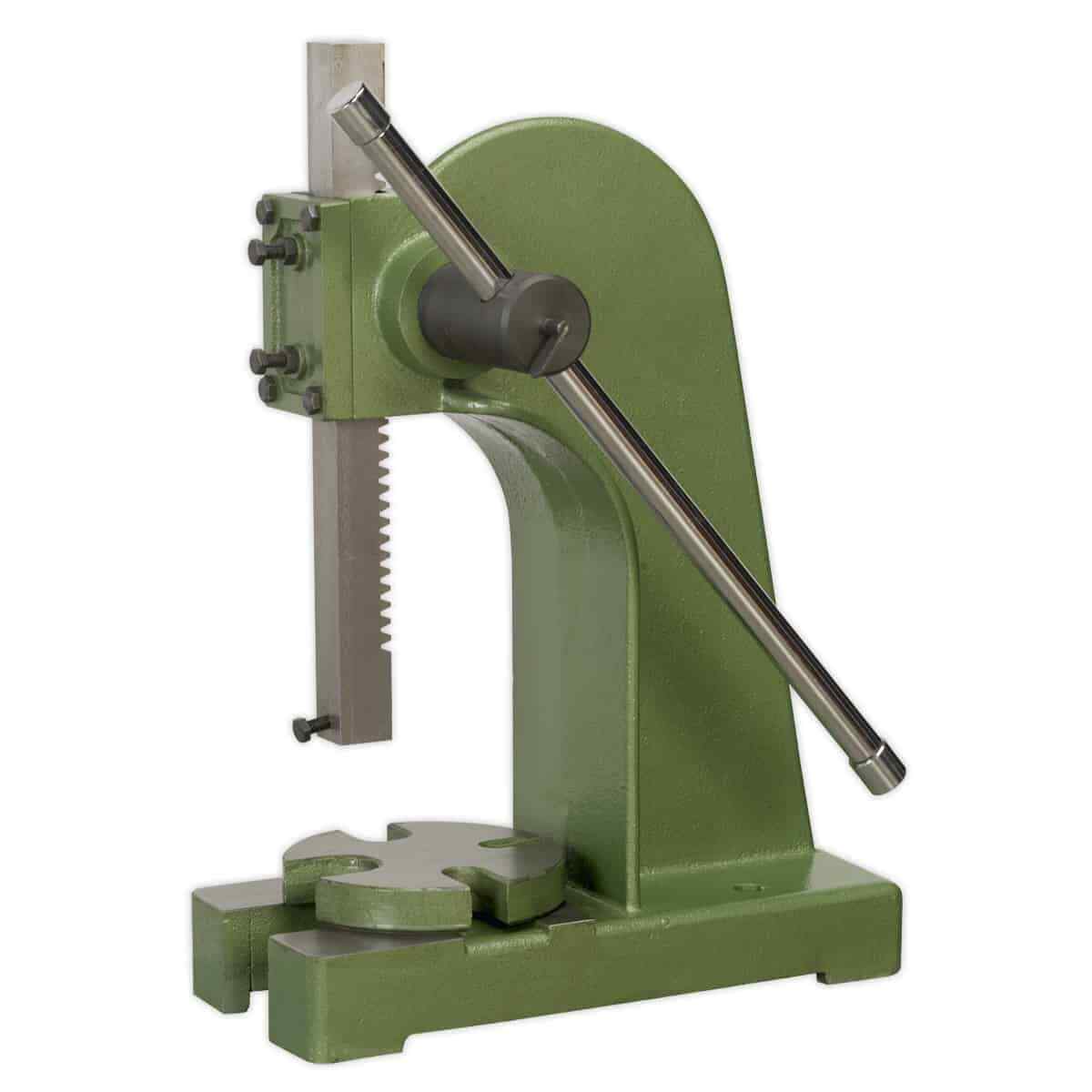 Sealey Arbor Press 3tonne Garage Workshop DIY