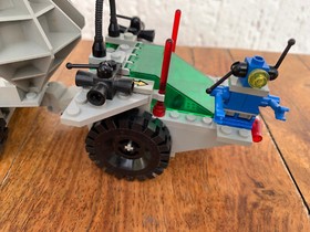 LEGO Space: Solar Power Transporter (6952) with Box / Original Box