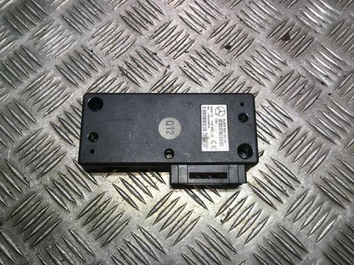 Mercedes W210 E-Klasse MOPF Telefonsteuergerät Steuergerät Telefon A2038203226