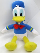 Kohl's Cares Walt Disney- Donald Duck 12" Plush Stuffed Animal