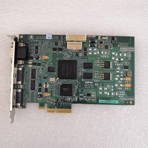 Matrox SOL2MEVCLB Y736700 REV.A Frame Grabber eBay