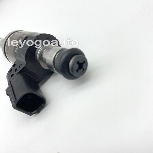 4x Inyectores de combustible OE 16010-5R1-315 para Honda Fit 2015-2019 1,5 L KA6MT KACVT - Imagen 4 de 5