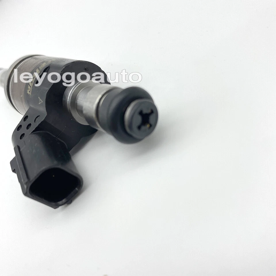 4X Fuel Injectors OE 16010-5R1-315 Fits For Honda Fit 2015-2019 1.5L KA6MT KACVT - Image 4 of 4