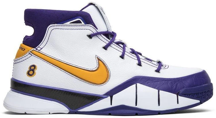 Nike Kobe 1 Protro Sneakers for Men for Sale | Authenticity
